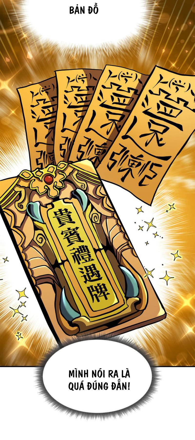 Huyền Thoại Game Thủ – Tái Xuất Chapter 152 27