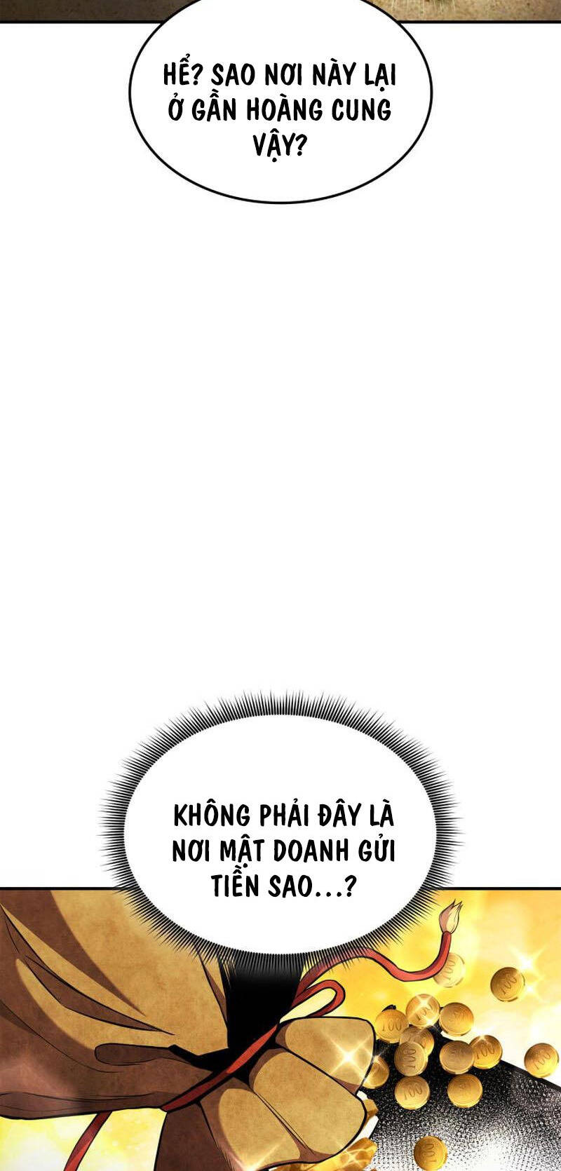 Huyền Thoại Game Thủ – Tái Xuất Chapter 152 30