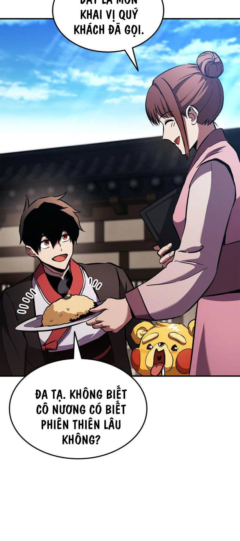 Huyền Thoại Game Thủ – Tái Xuất Chapter 152 33