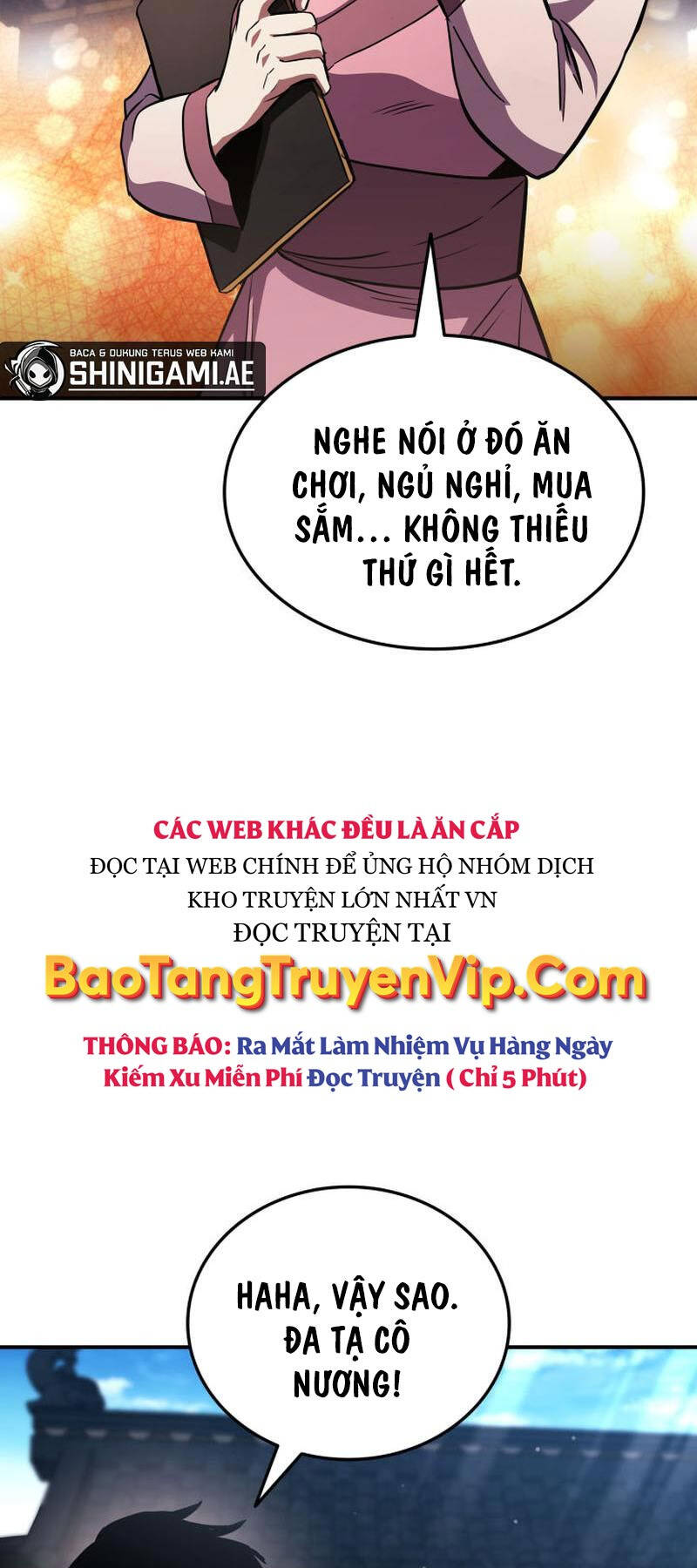 Huyền Thoại Game Thủ – Tái Xuất Chapter 152 35