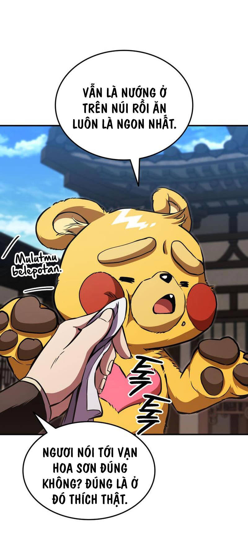 Huyền Thoại Game Thủ – Tái Xuất Chapter 152 40