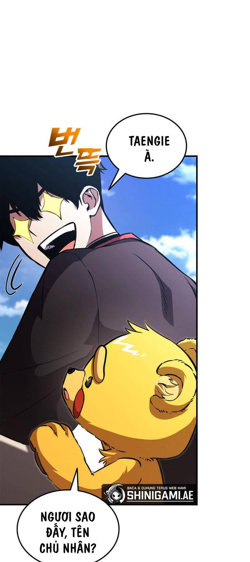 Huyền Thoại Game Thủ – Tái Xuất Chapter 152 43