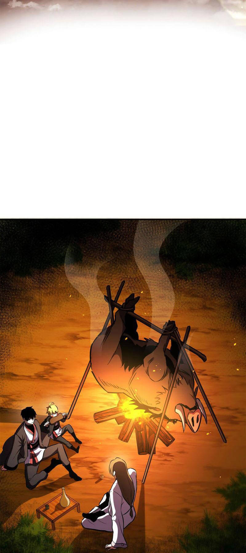 Huyền Thoại Game Thủ – Tái Xuất Chapter 152 47