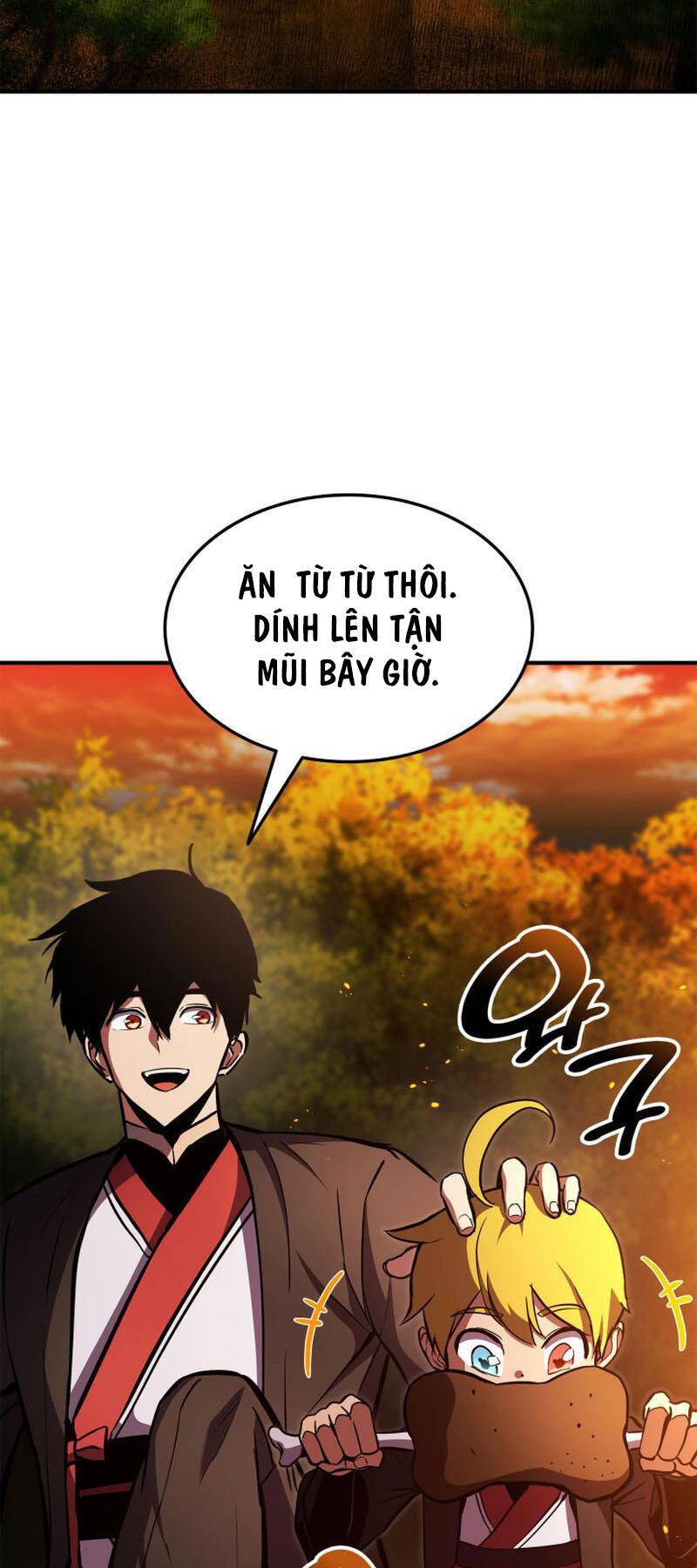 Huyền Thoại Game Thủ – Tái Xuất Chapter 152 48
