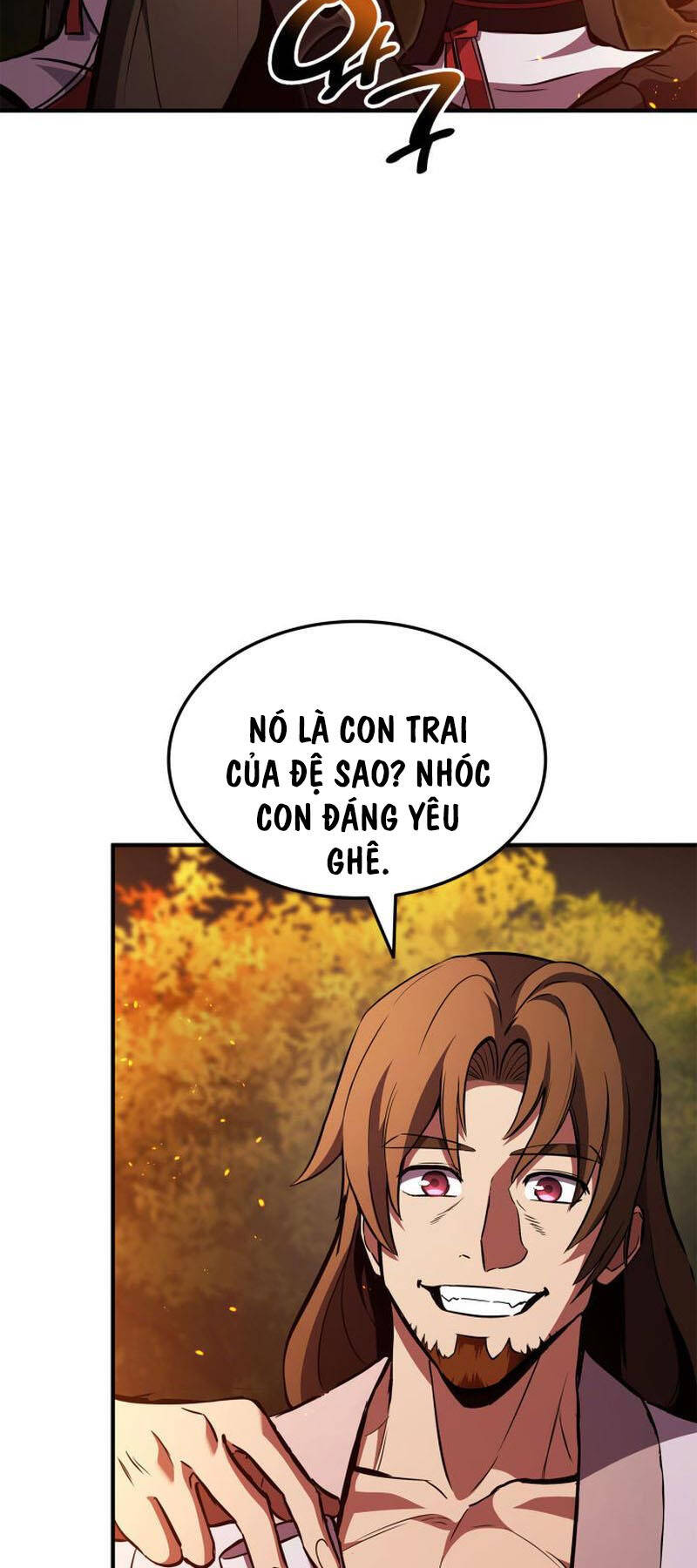 Huyền Thoại Game Thủ – Tái Xuất Chapter 152 49