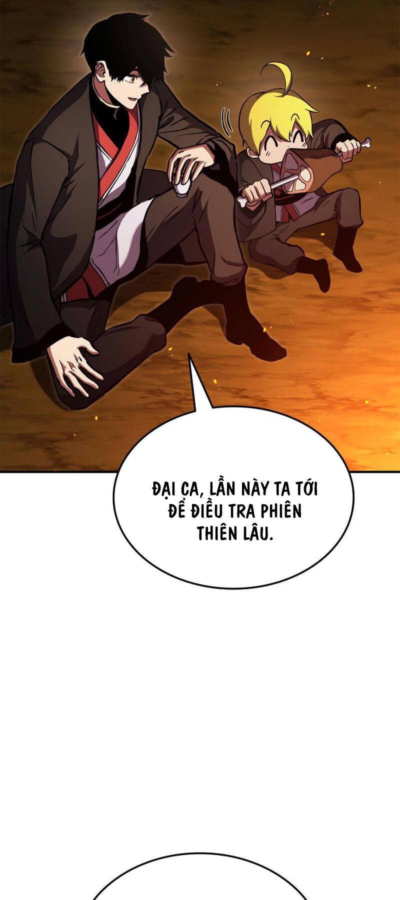 Huyền Thoại Game Thủ – Tái Xuất Chapter 152 52