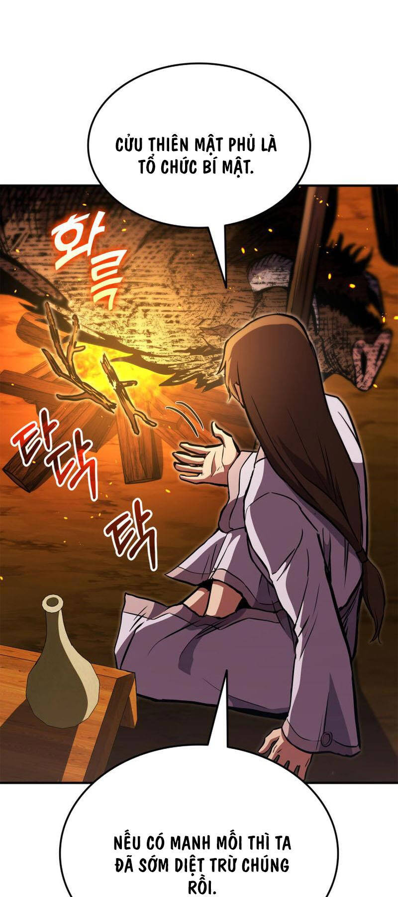 Huyền Thoại Game Thủ – Tái Xuất Chapter 152 55