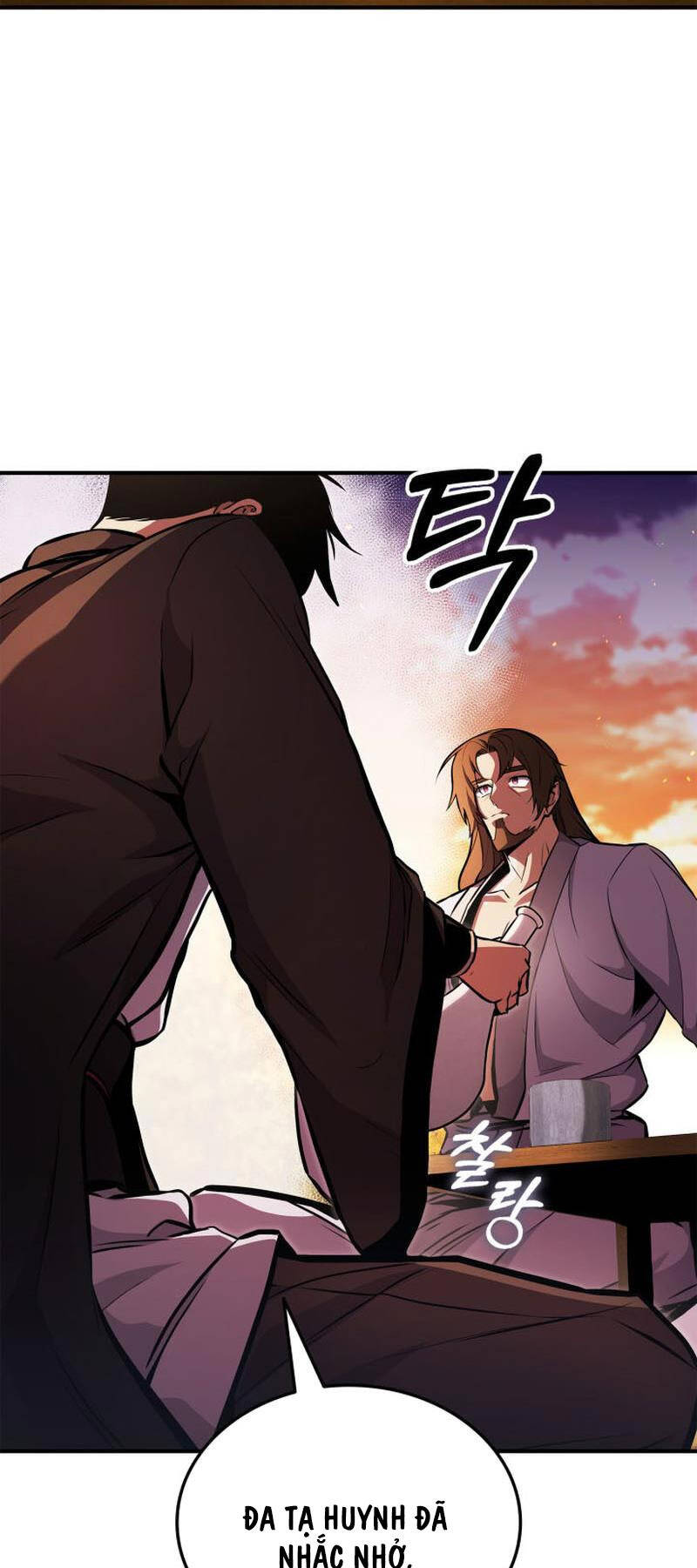 Huyền Thoại Game Thủ – Tái Xuất Chapter 152 58