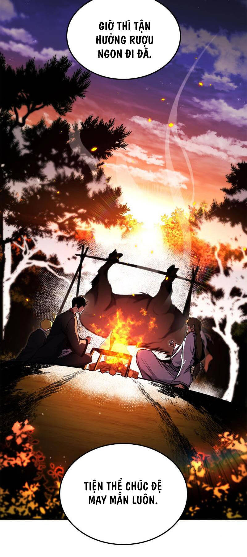 Huyền Thoại Game Thủ – Tái Xuất Chapter 152 62