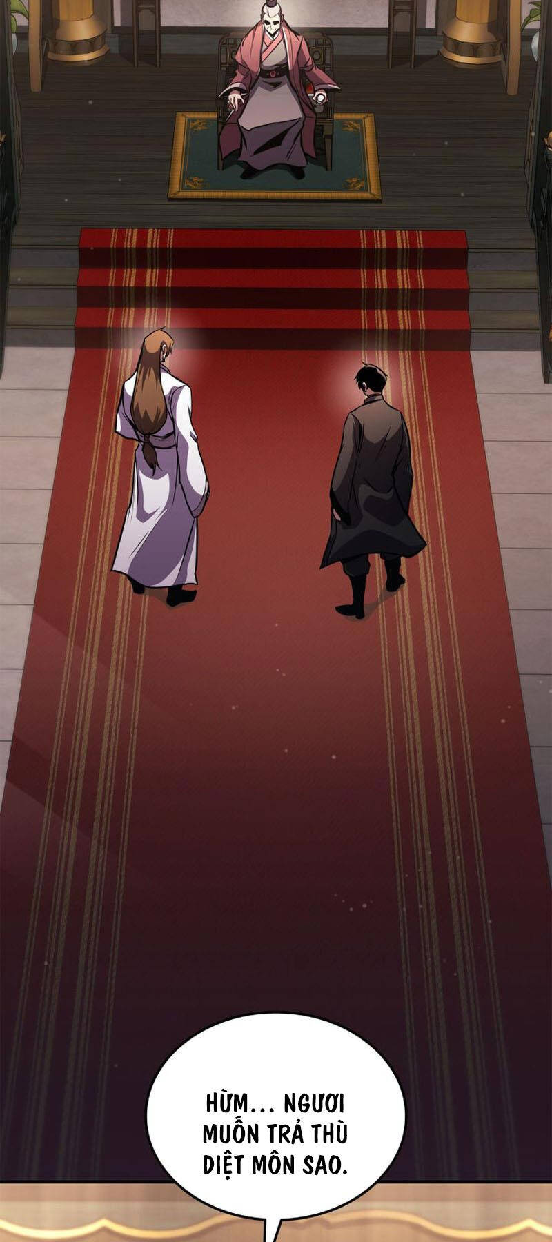 Huyền Thoại Game Thủ – Tái Xuất Chapter 152 67