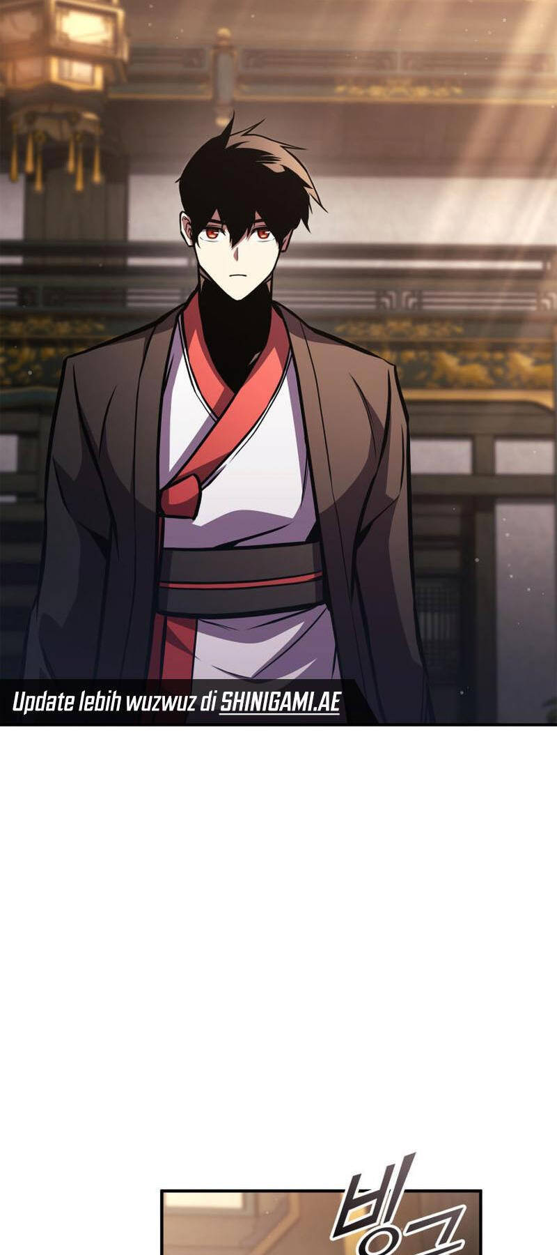 Huyền Thoại Game Thủ – Tái Xuất Chapter 152 70