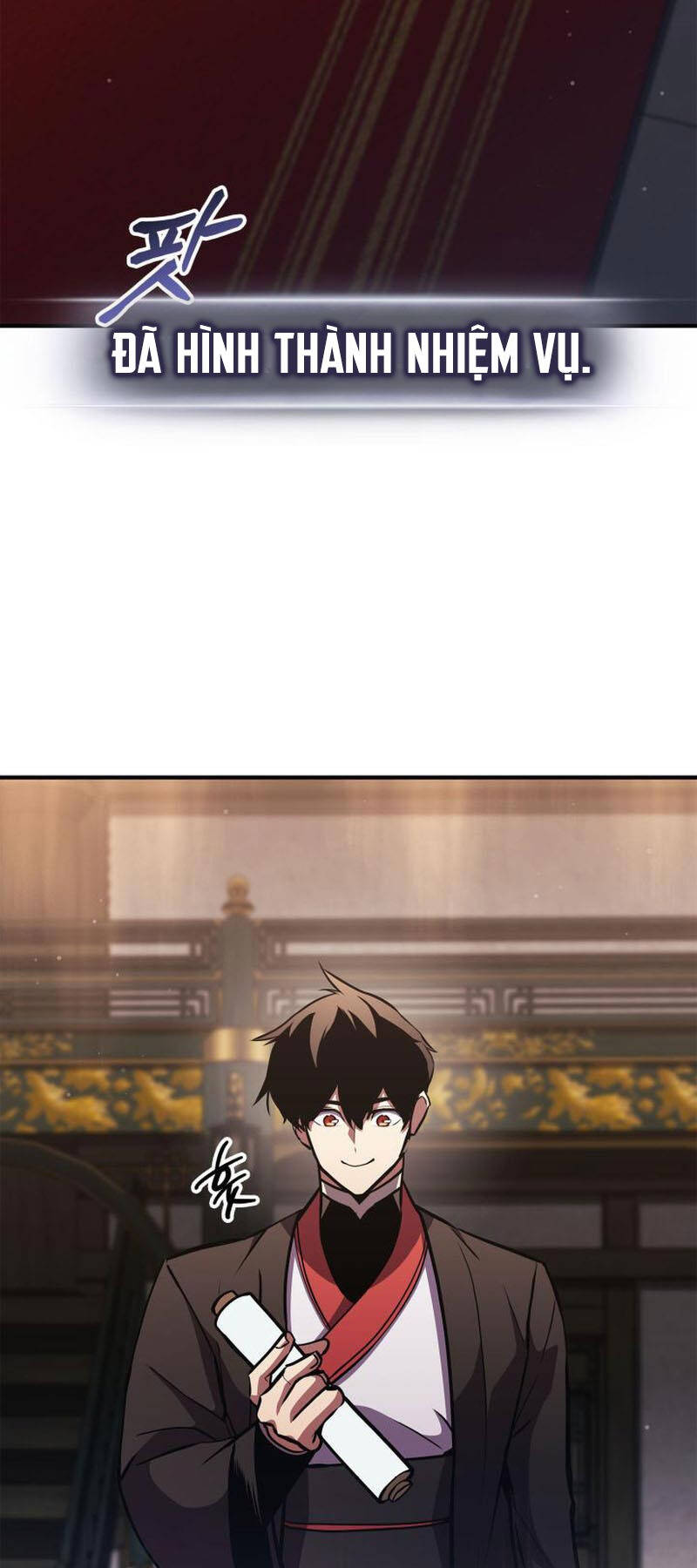 Huyền Thoại Game Thủ – Tái Xuất Chapter 152 76