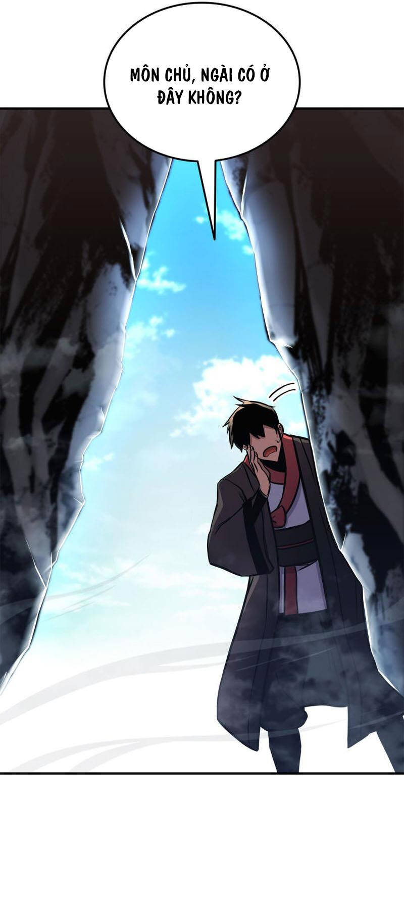 Huyền Thoại Game Thủ – Tái Xuất Chapter 152 85