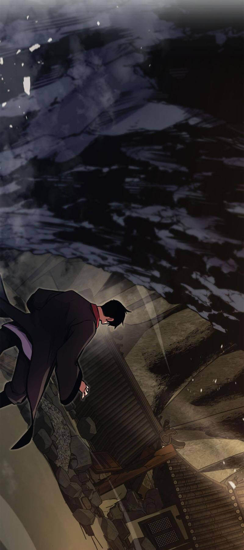 Huyền Thoại Game Thủ – Tái Xuất Chapter 152 87