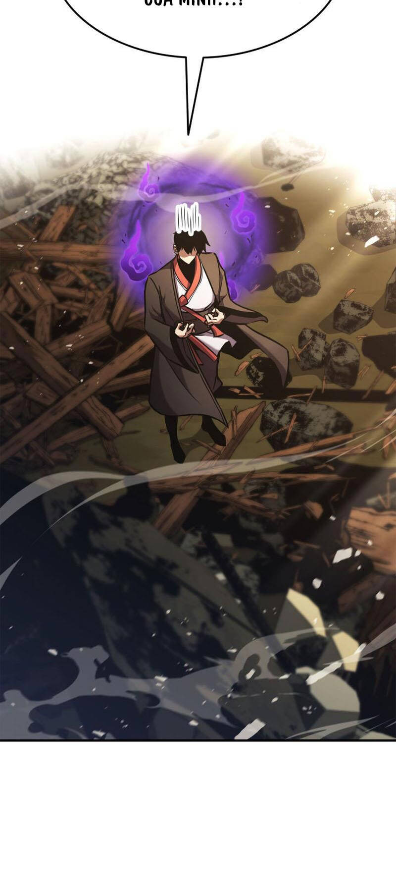 Huyền Thoại Game Thủ – Tái Xuất Chapter 152 90