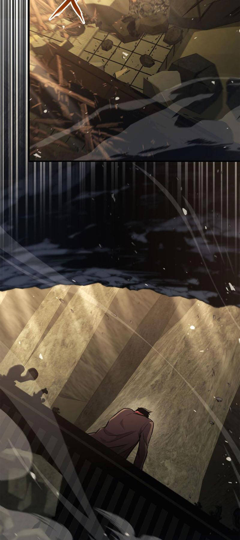 Huyền Thoại Game Thủ – Tái Xuất Chapter 152 94