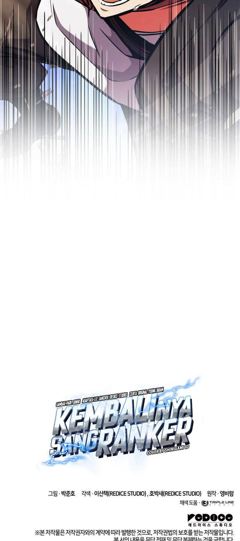 Huyền Thoại Game Thủ – Tái Xuất Chapter 152 99