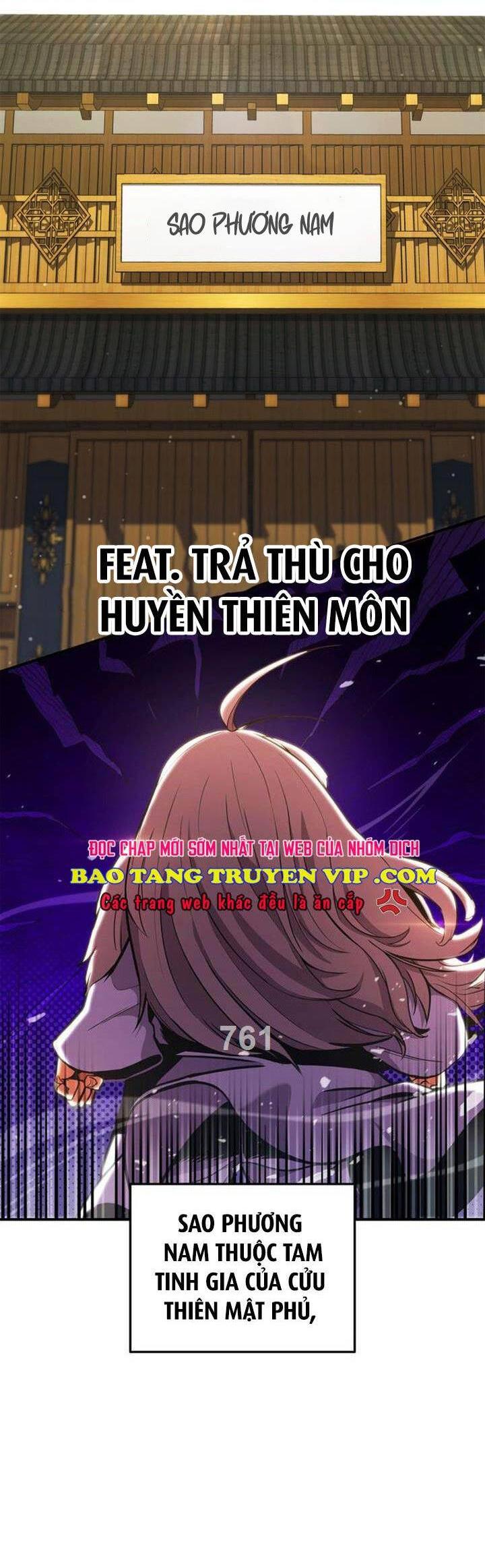 Huyền Thoại Game Thủ – Tái Xuất Chapter 157 1