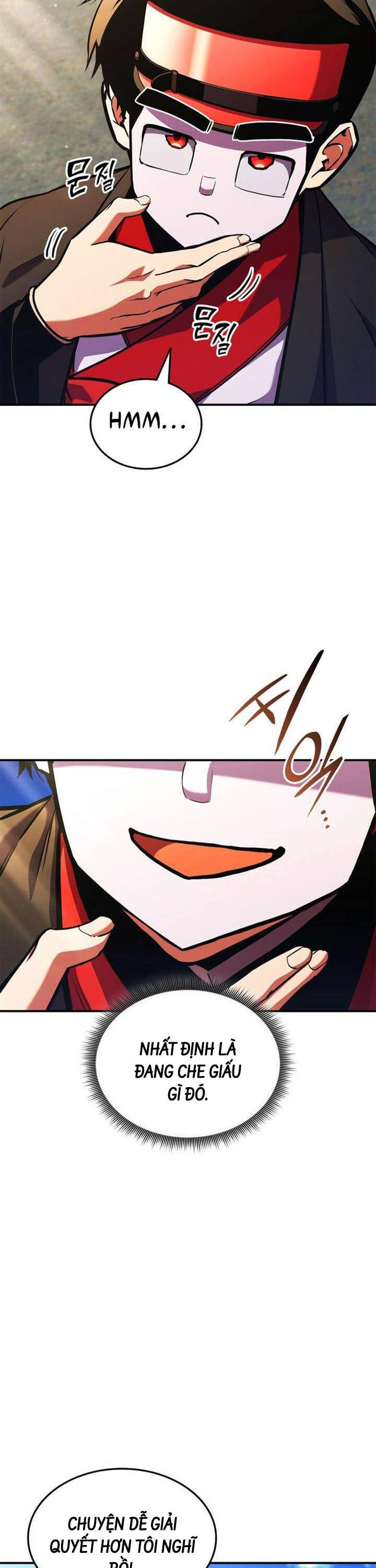 Huyền Thoại Game Thủ – Tái Xuất Chapter 157 8