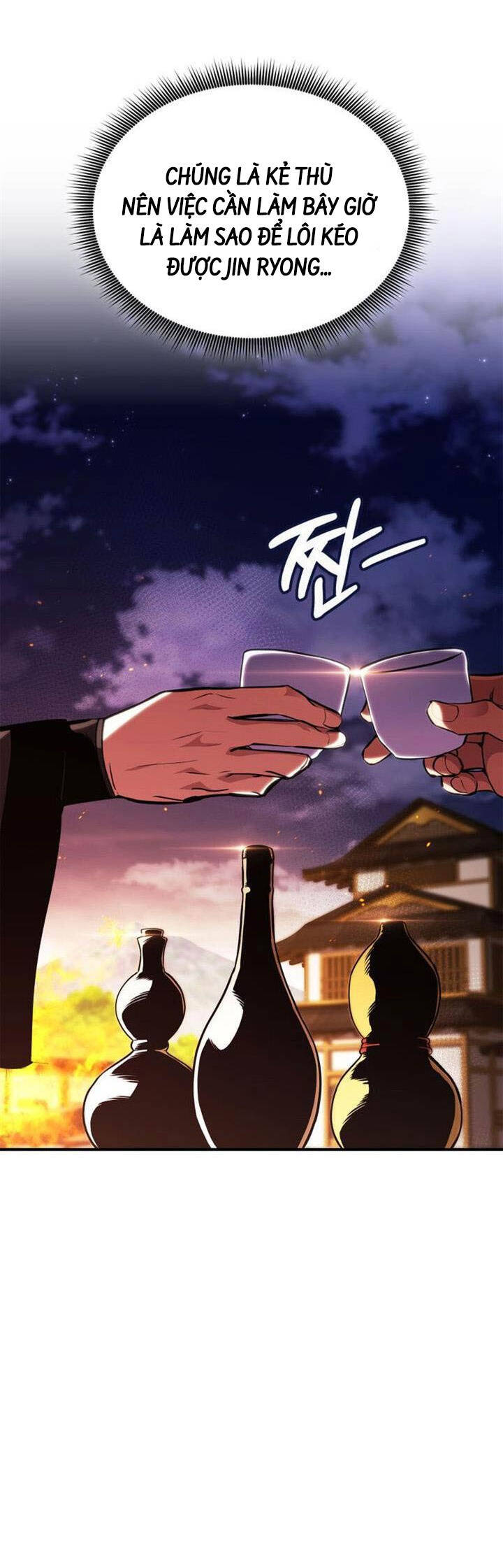 Huyền Thoại Game Thủ – Tái Xuất Chapter 157 18