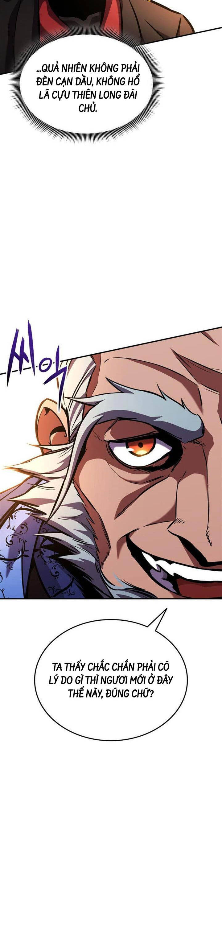 Huyền Thoại Game Thủ – Tái Xuất Chapter 157 20