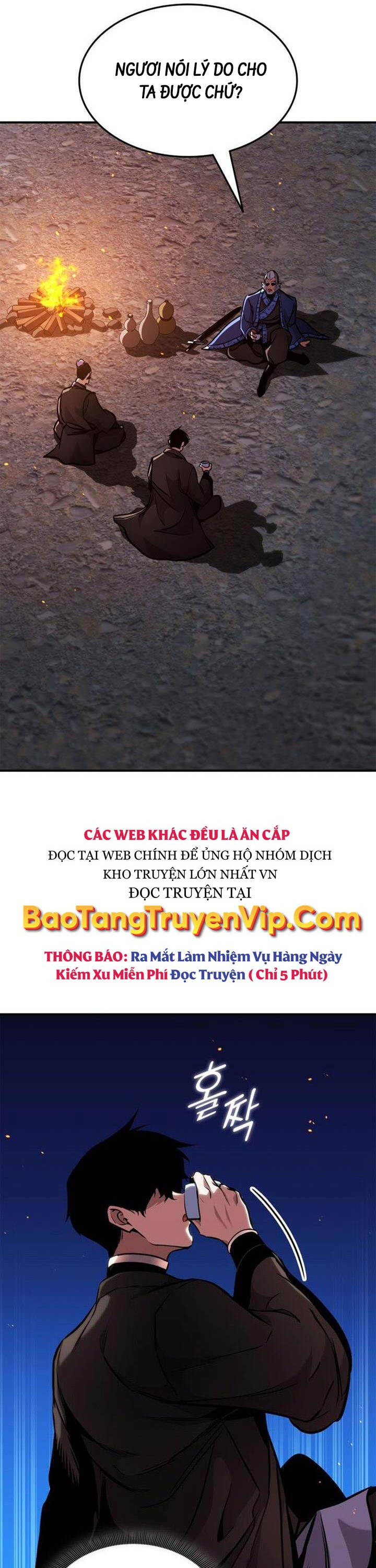 Huyền Thoại Game Thủ – Tái Xuất Chapter 157 21