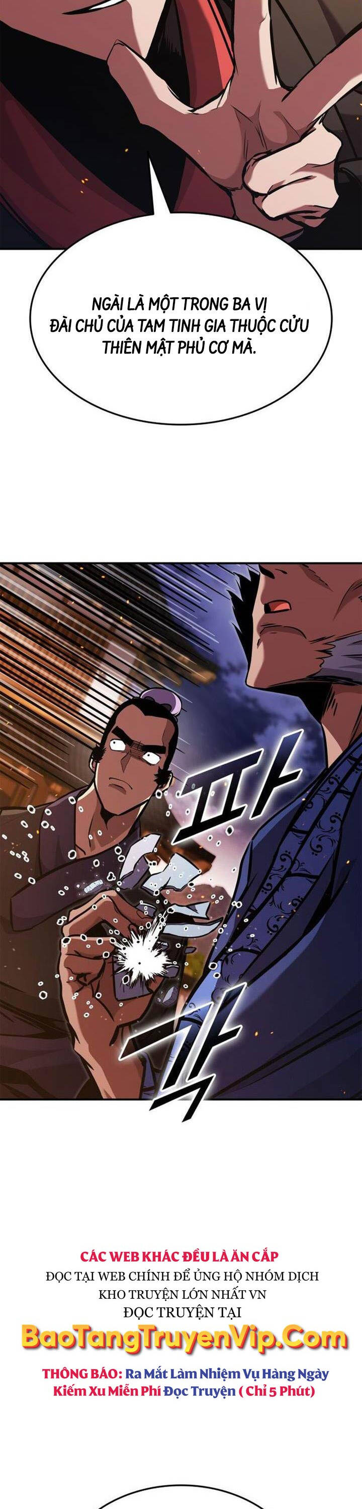 Huyền Thoại Game Thủ – Tái Xuất Chapter 157 23