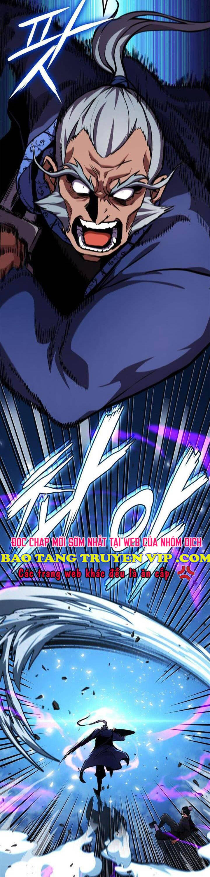 Huyền Thoại Game Thủ – Tái Xuất Chapter 157 25