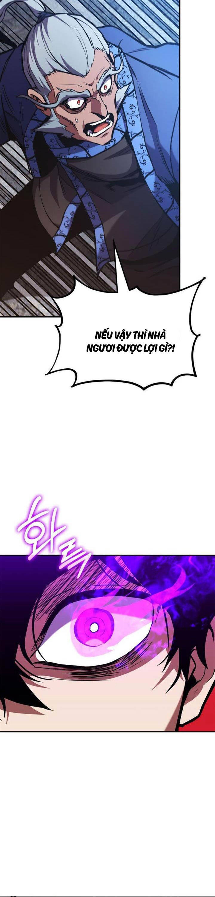 Huyền Thoại Game Thủ – Tái Xuất Chapter 157 30