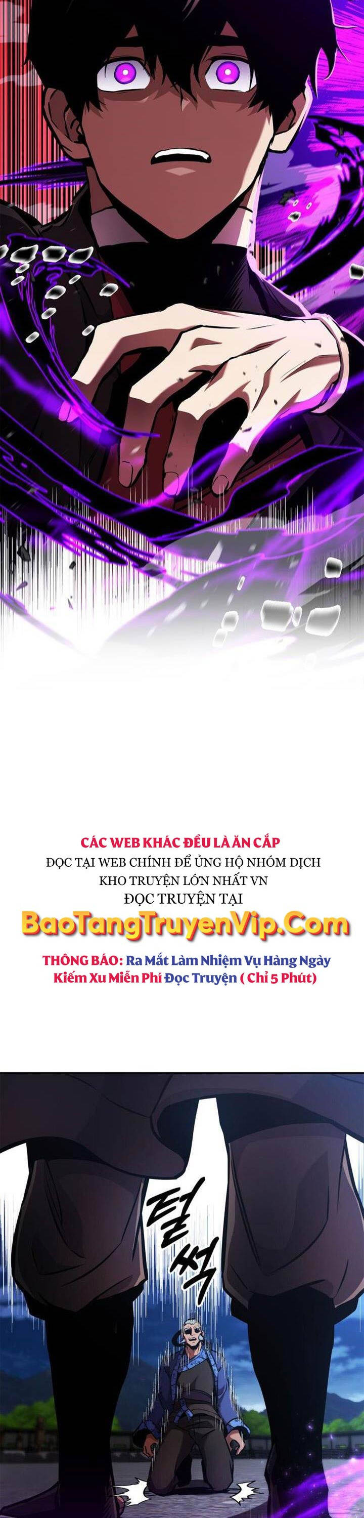 Huyền Thoại Game Thủ – Tái Xuất Chapter 157 32