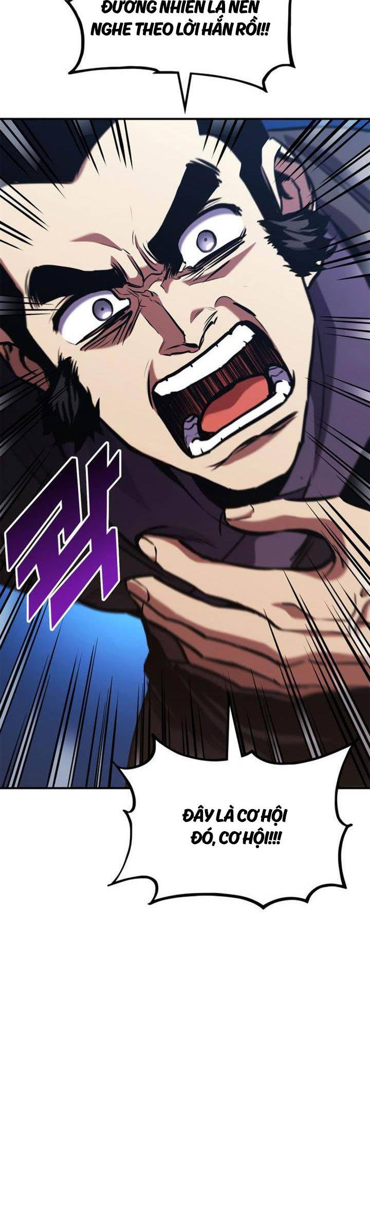 Huyền Thoại Game Thủ – Tái Xuất Chapter 157 35