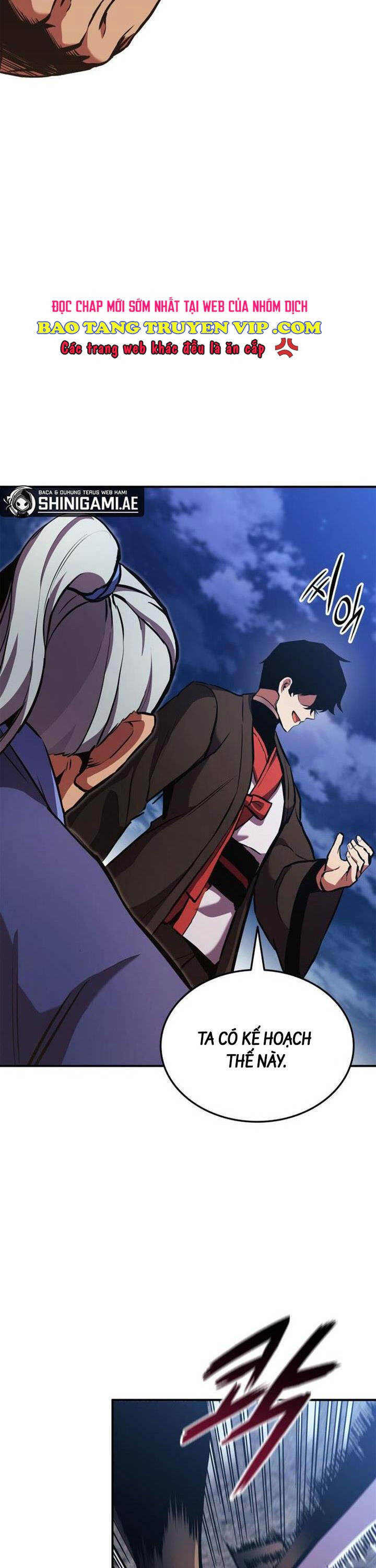 Huyền Thoại Game Thủ – Tái Xuất Chapter 157 40