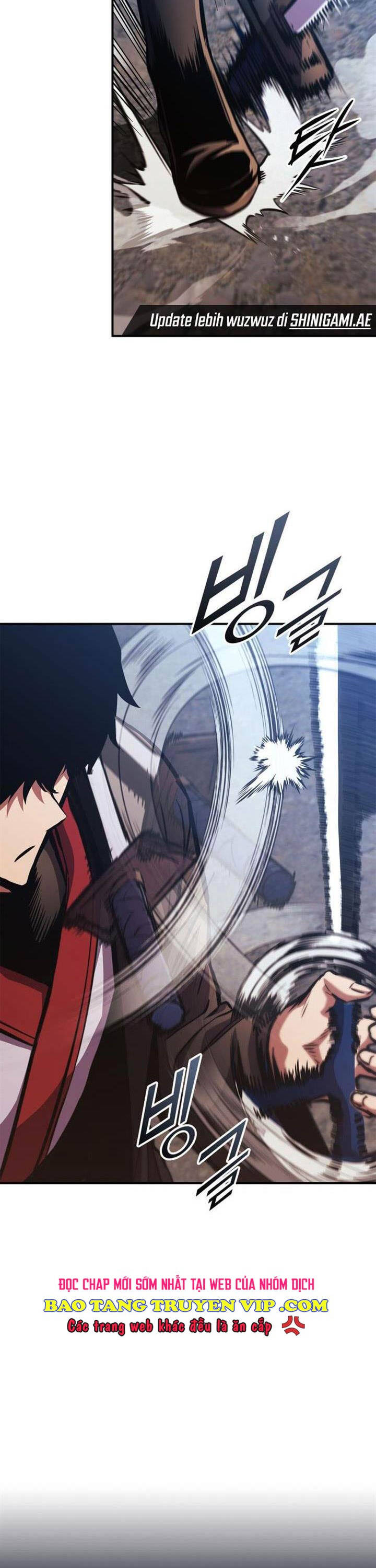 Huyền Thoại Game Thủ – Tái Xuất Chapter 157 41