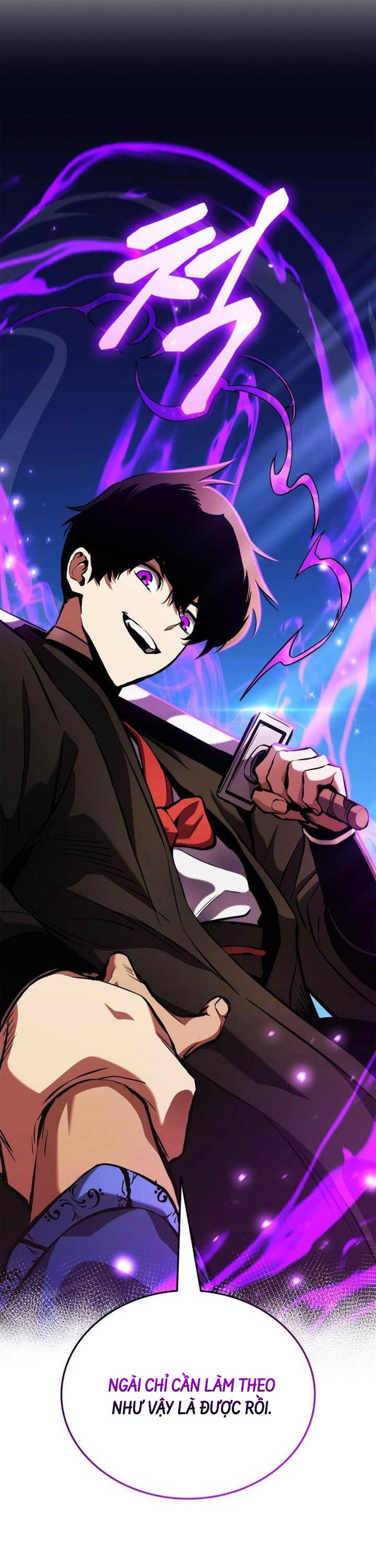 Huyền Thoại Game Thủ – Tái Xuất Chapter 157 42