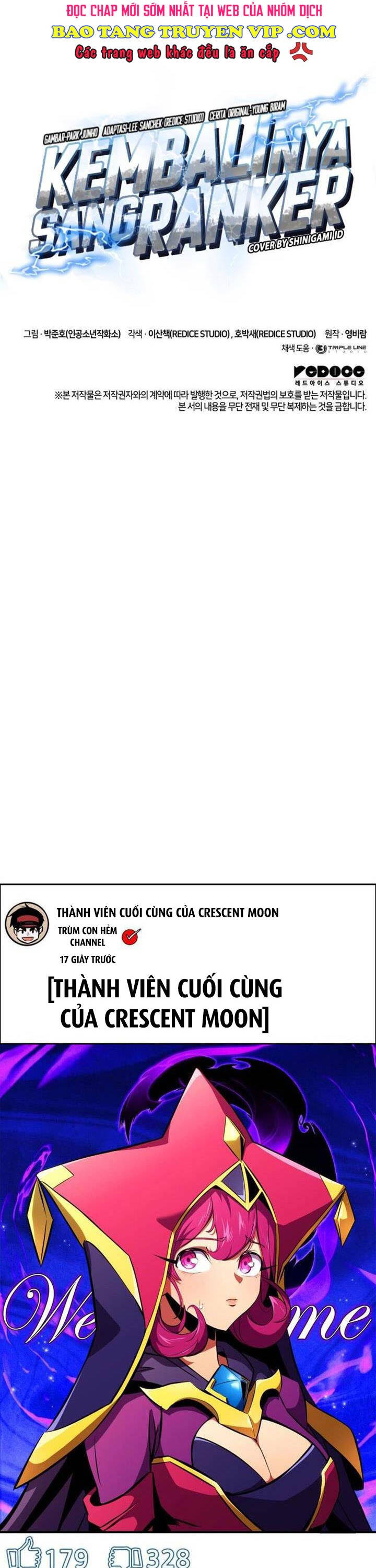 Huyền Thoại Game Thủ – Tái Xuất Chapter 157 43