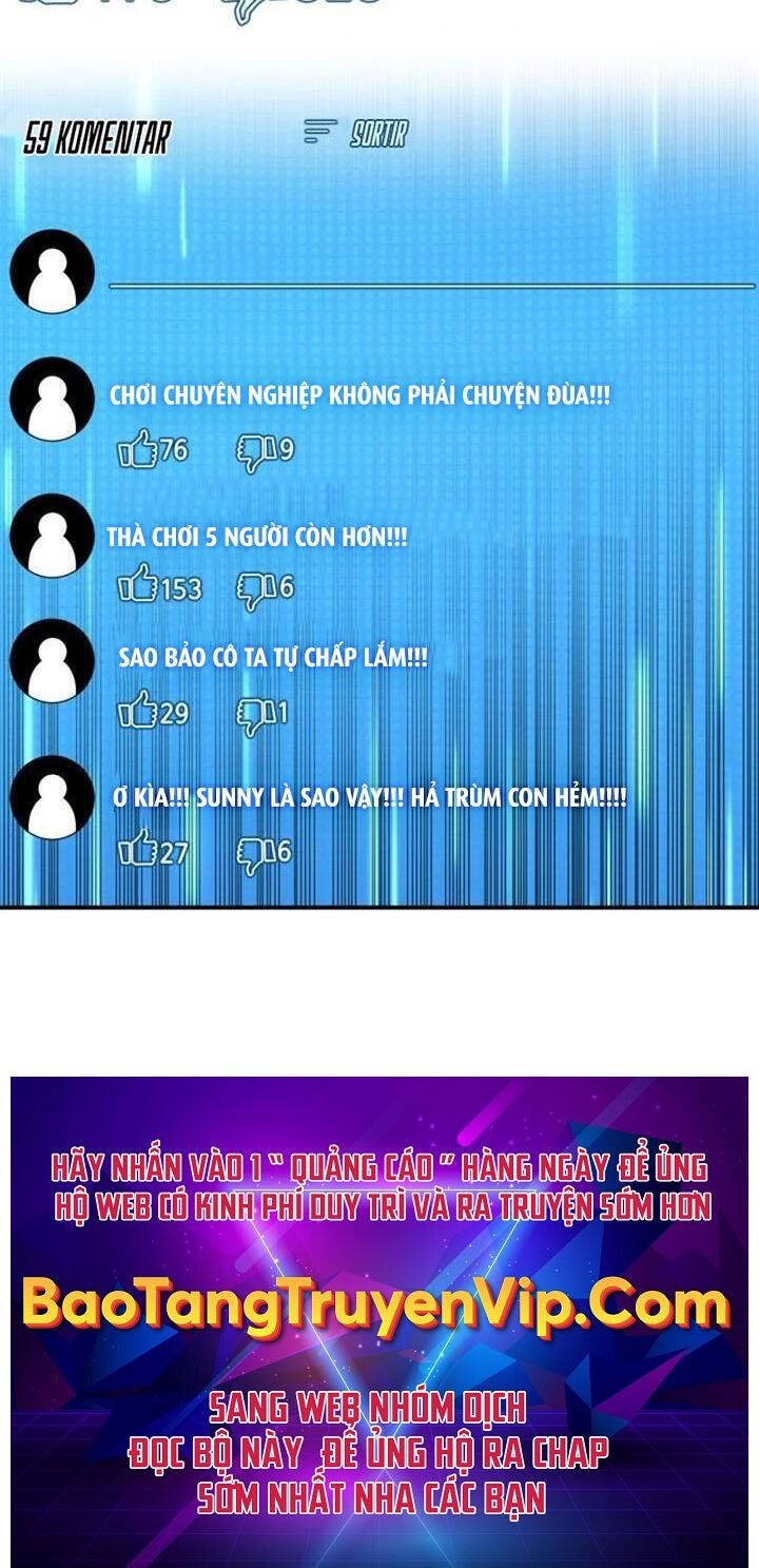 Huyền Thoại Game Thủ – Tái Xuất Chapter 157 44