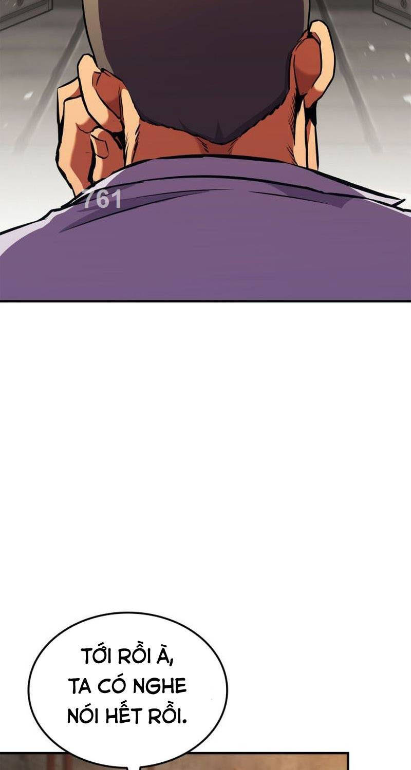 Huyền Thoại Game Thủ – Tái Xuất Chapter 159 4