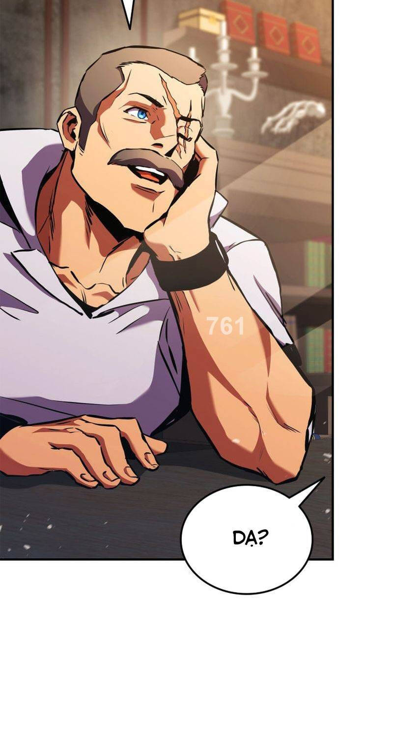 Huyền Thoại Game Thủ – Tái Xuất Chapter 159 5