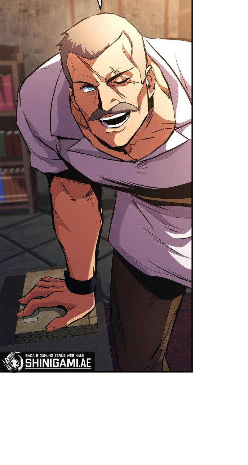 Huyền Thoại Game Thủ – Tái Xuất Chapter 159 20