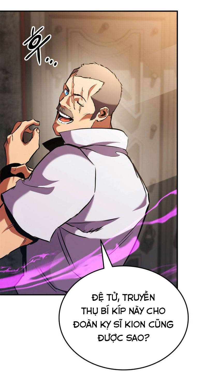 Huyền Thoại Game Thủ – Tái Xuất Chapter 159 49