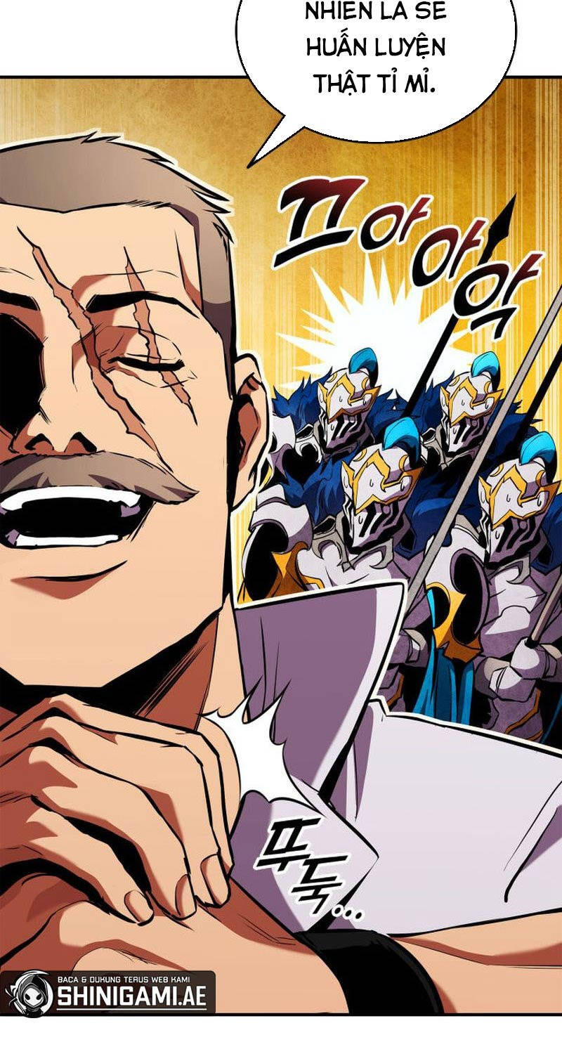 Huyền Thoại Game Thủ – Tái Xuất Chapter 159 52