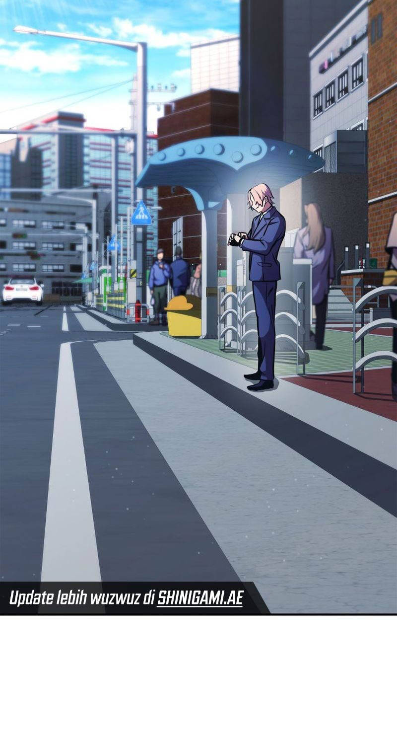 Huyền Thoại Game Thủ – Tái Xuất Chapter 159 58