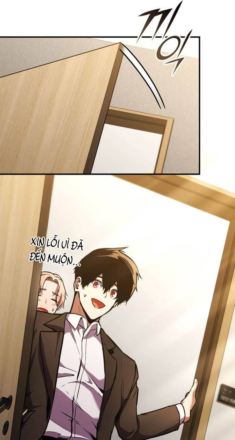 Huyền Thoại Game Thủ – Tái Xuất Chapter 159 69