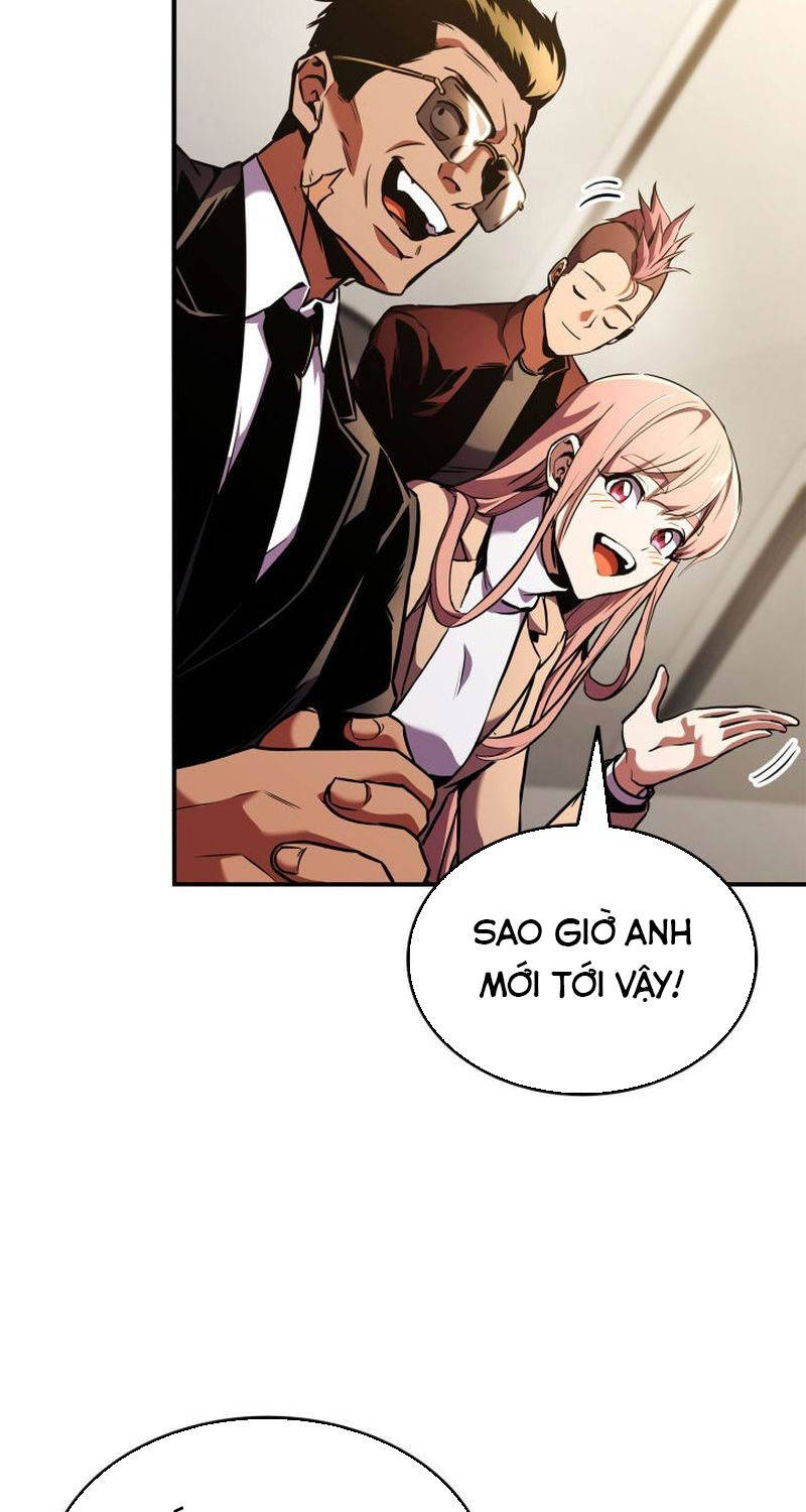 Huyền Thoại Game Thủ – Tái Xuất Chapter 159 71