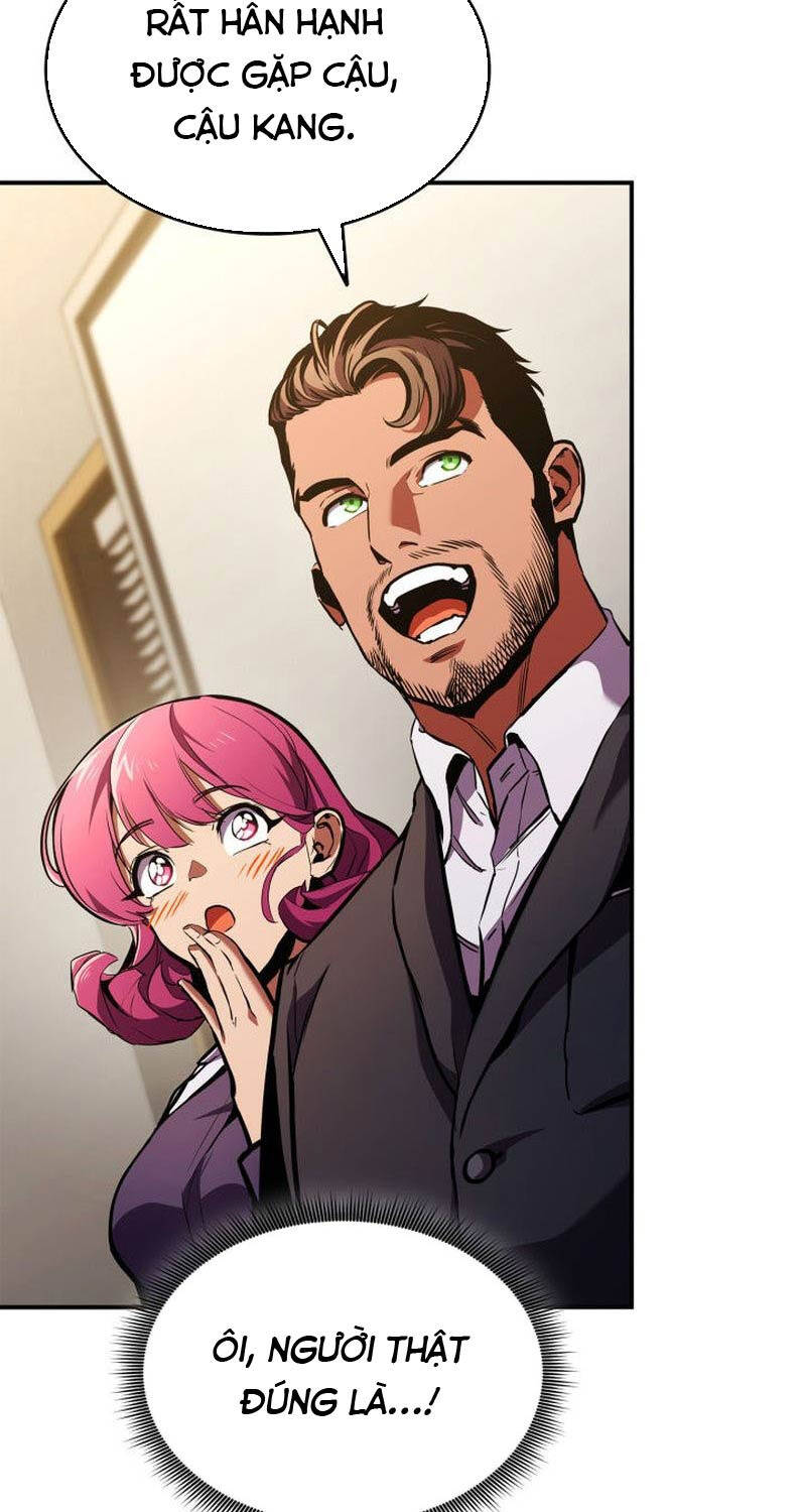 Huyền Thoại Game Thủ – Tái Xuất Chapter 159 72