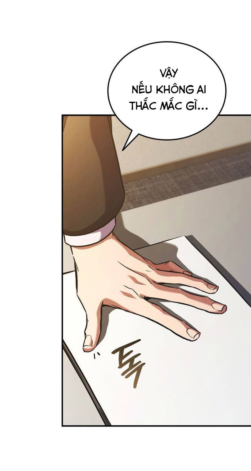 Huyền Thoại Game Thủ – Tái Xuất Chapter 159 77