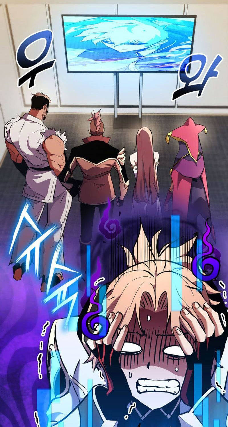 Huyền Thoại Game Thủ – Tái Xuất Chapter 159 107