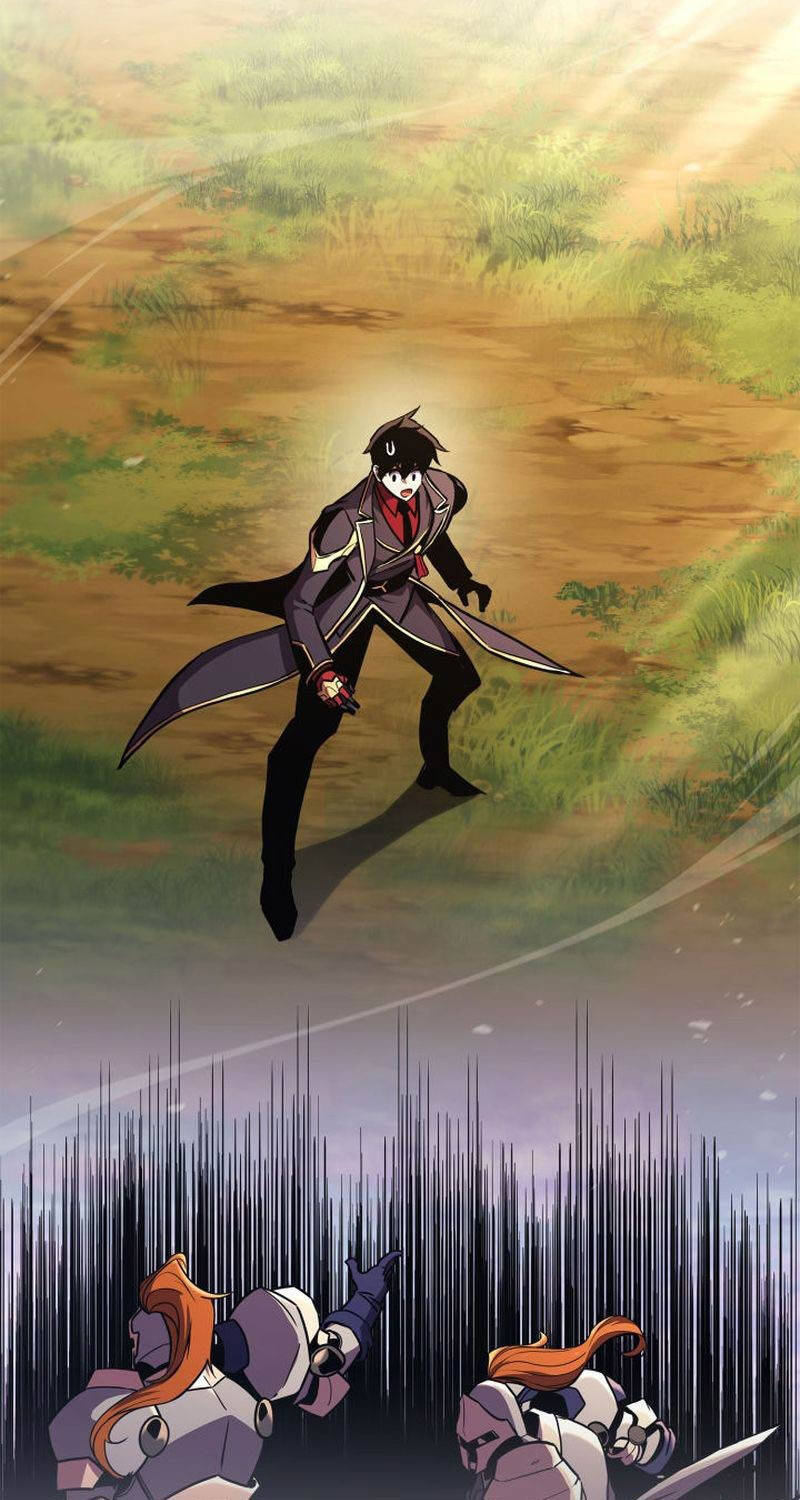 Huyền Thoại Game Thủ – Tái Xuất Chapter 159 116