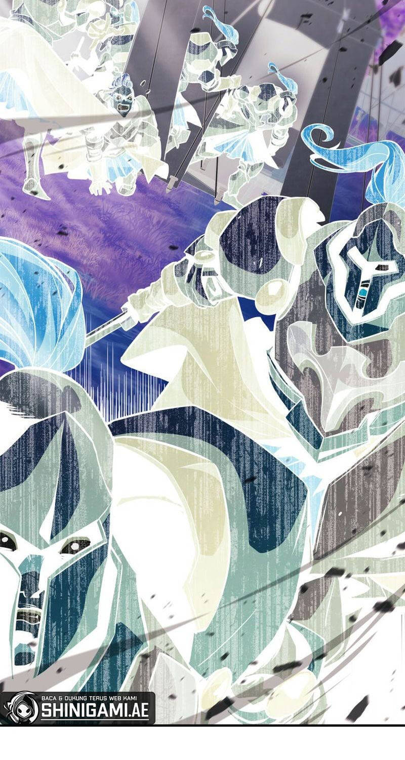 Huyền Thoại Game Thủ – Tái Xuất Chapter 159 118