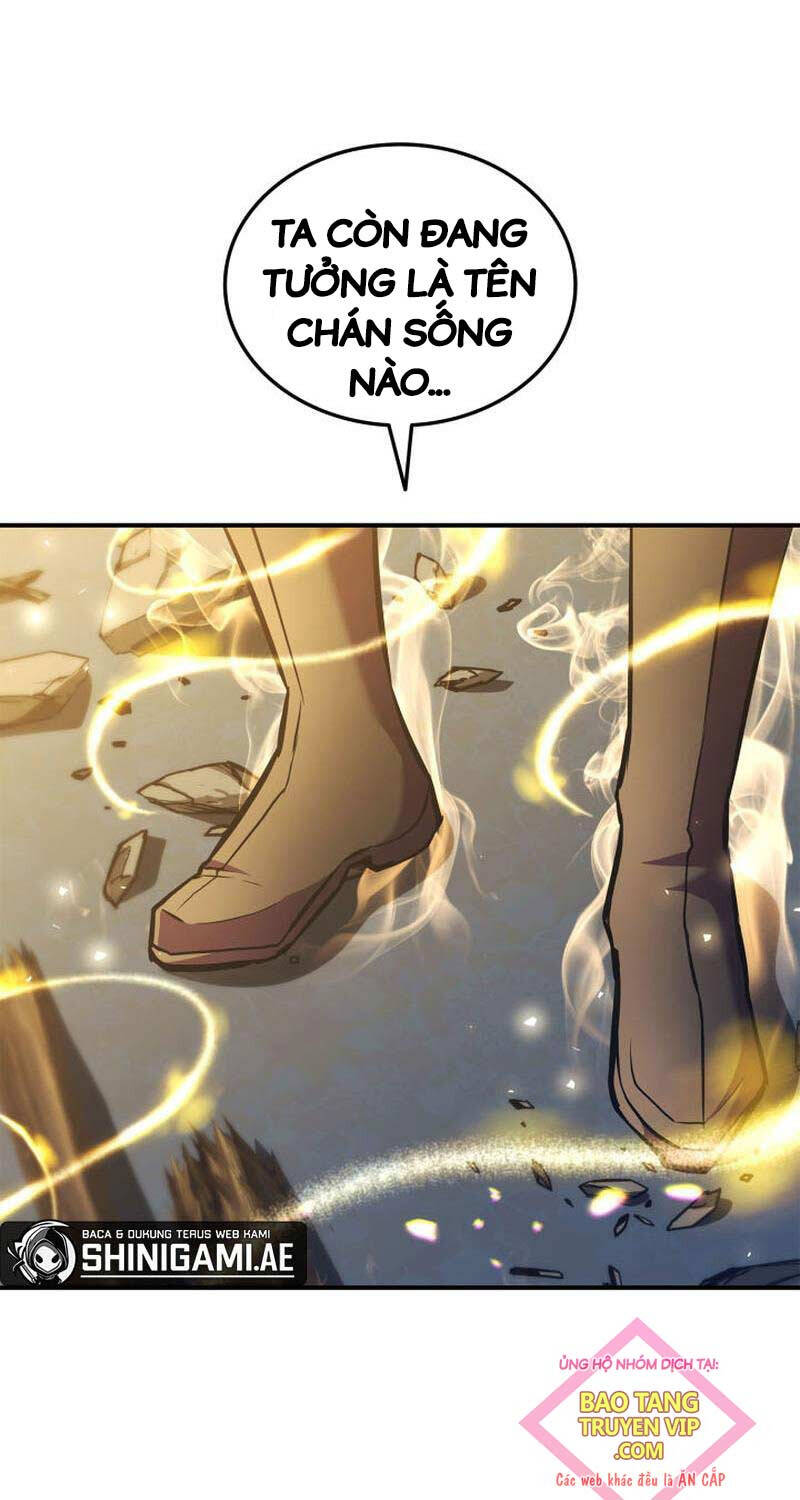 Huyền Thoại Game Thủ – Tái Xuất Chapter 162 27